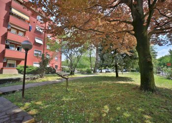 Foto 3 - Trilocale VIA GOLGI
 
16, Arcore - foto 3