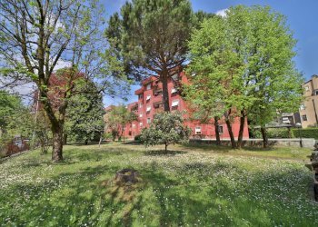 Foto 5 - Trilocale VIA GOLGI
 
16, Arcore - foto 5