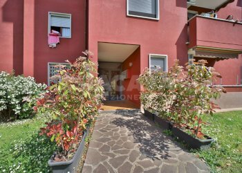 Foto 6 - Trilocale VIA GOLGI
 
16, Arcore - foto 6