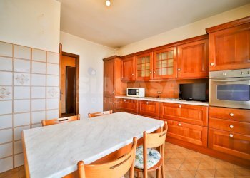 Foto 17 - Trilocale VIA GOLGI
 
16, Arcore - foto 17