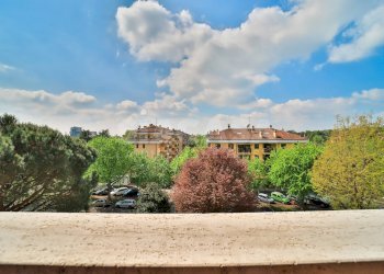 Foto 19 - Trilocale VIA GOLGI
 
16, Arcore - foto 19