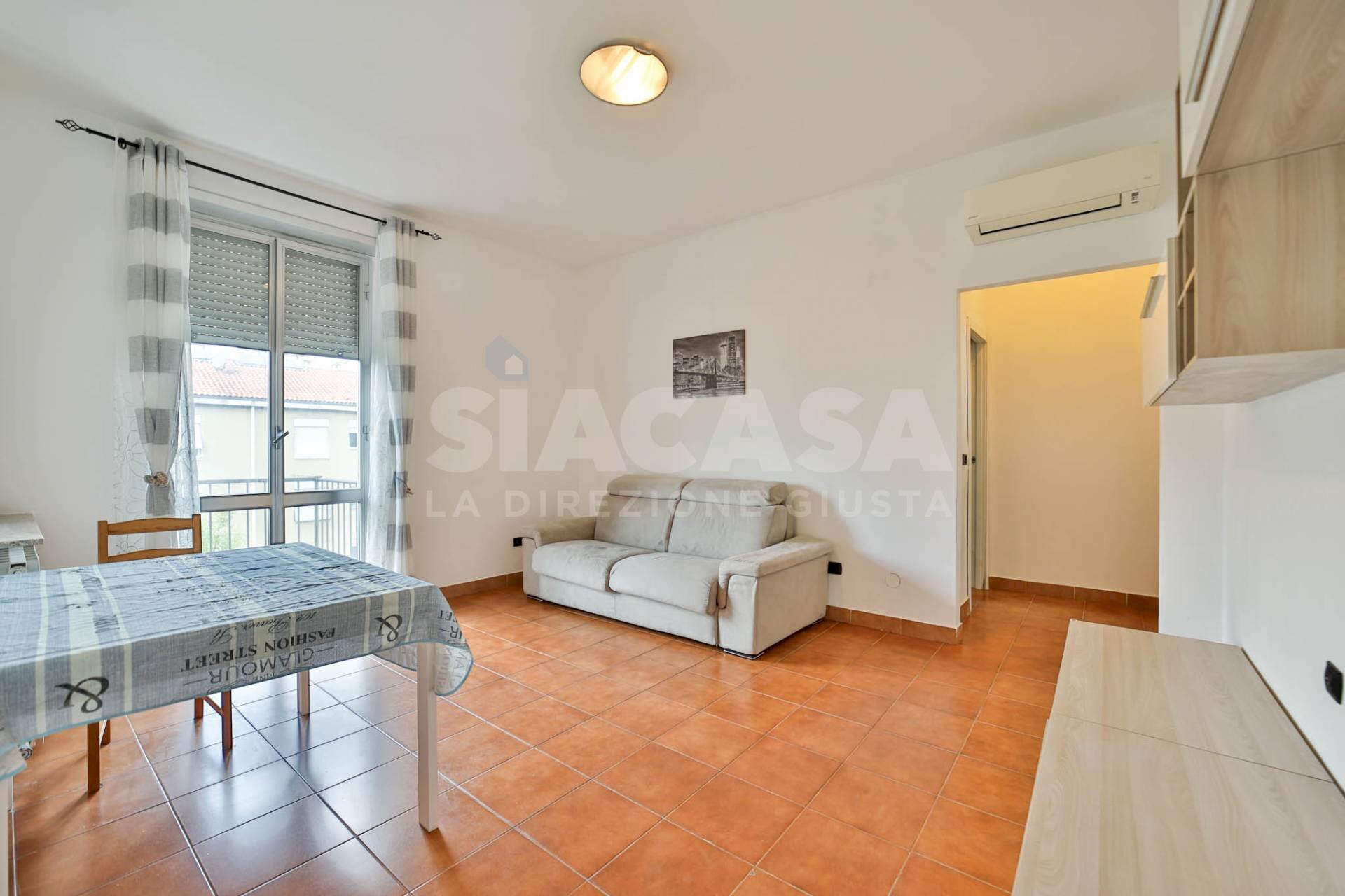 Foto 1 - Bilocale Via Marconi
 
52, Concorezzo - foto 1