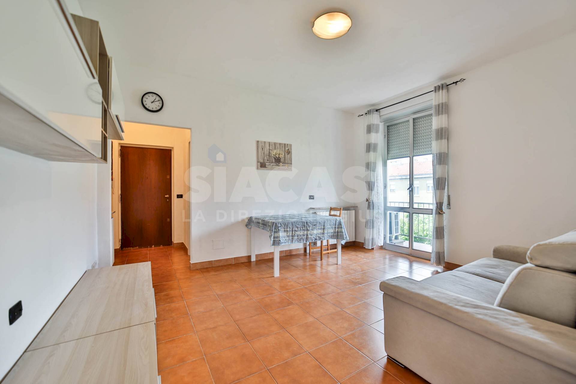 Foto 2 - Bilocale Via Marconi
 
52, Concorezzo - foto 2