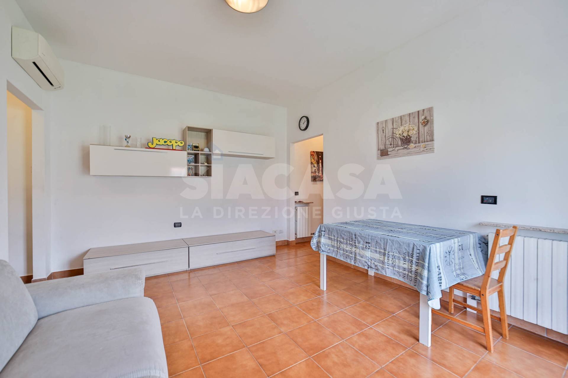 Foto 3 - Bilocale Via Marconi
 
52, Concorezzo - foto 3