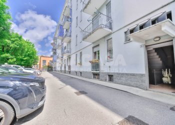 Foto 18 - Bilocale Via Marconi
 
52, Concorezzo - foto 18