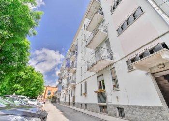 Foto 19 - Bilocale Via Marconi
 
52, Concorezzo - foto 19