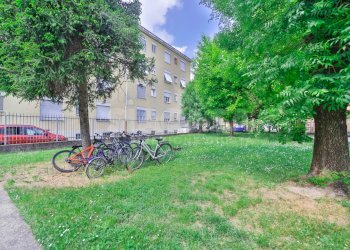 Foto 20 - Bilocale Via Marconi
 
52, Concorezzo - foto 20