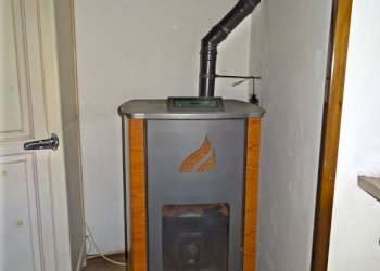 Foto 4 - Casa semi indipendente Castel Focognano
 
23, Castel Focognano - foto 4