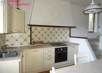 Foto 6 - Casa semi indipendente Castel Focognano
 
23, Castel Focognano - foto 6