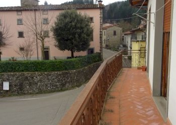 Foto 18 - Casa semi indipendente Castel Focognano
 
23, Castel Focognano - foto 18