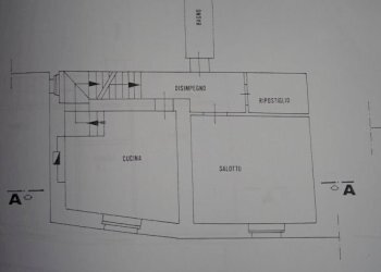 Foto 25 - Casa semi indipendente Castel Focognano
 
23, Castel Focognano - foto 25