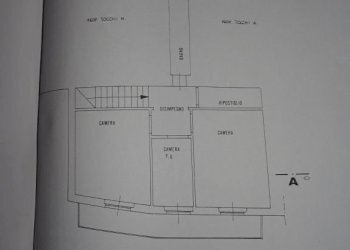 Foto 26 - Casa semi indipendente Castel Focognano
 
23, Castel Focognano - foto 26