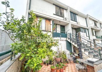 Foto 1 - Semi-detached house Contrada Castelluccio, Augusta - photo 1