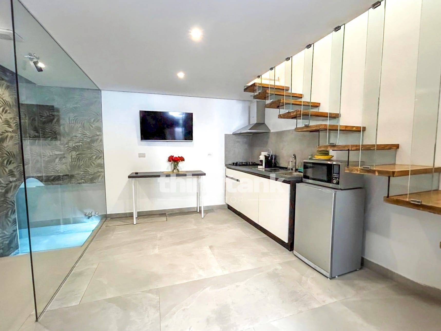 Foto 1 - One-room apartment Via Albania, Siracusa - photo 1