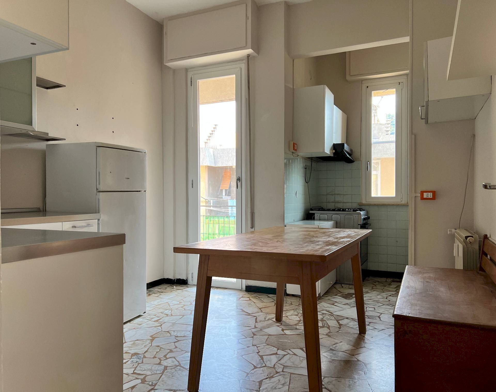 Foto 1 - Trilocale Savona - foto 1