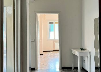 Foto 1 - Trilocale Savona - foto 1