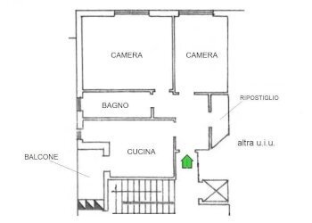 Foto 20 - Trilocale Savona - foto 20