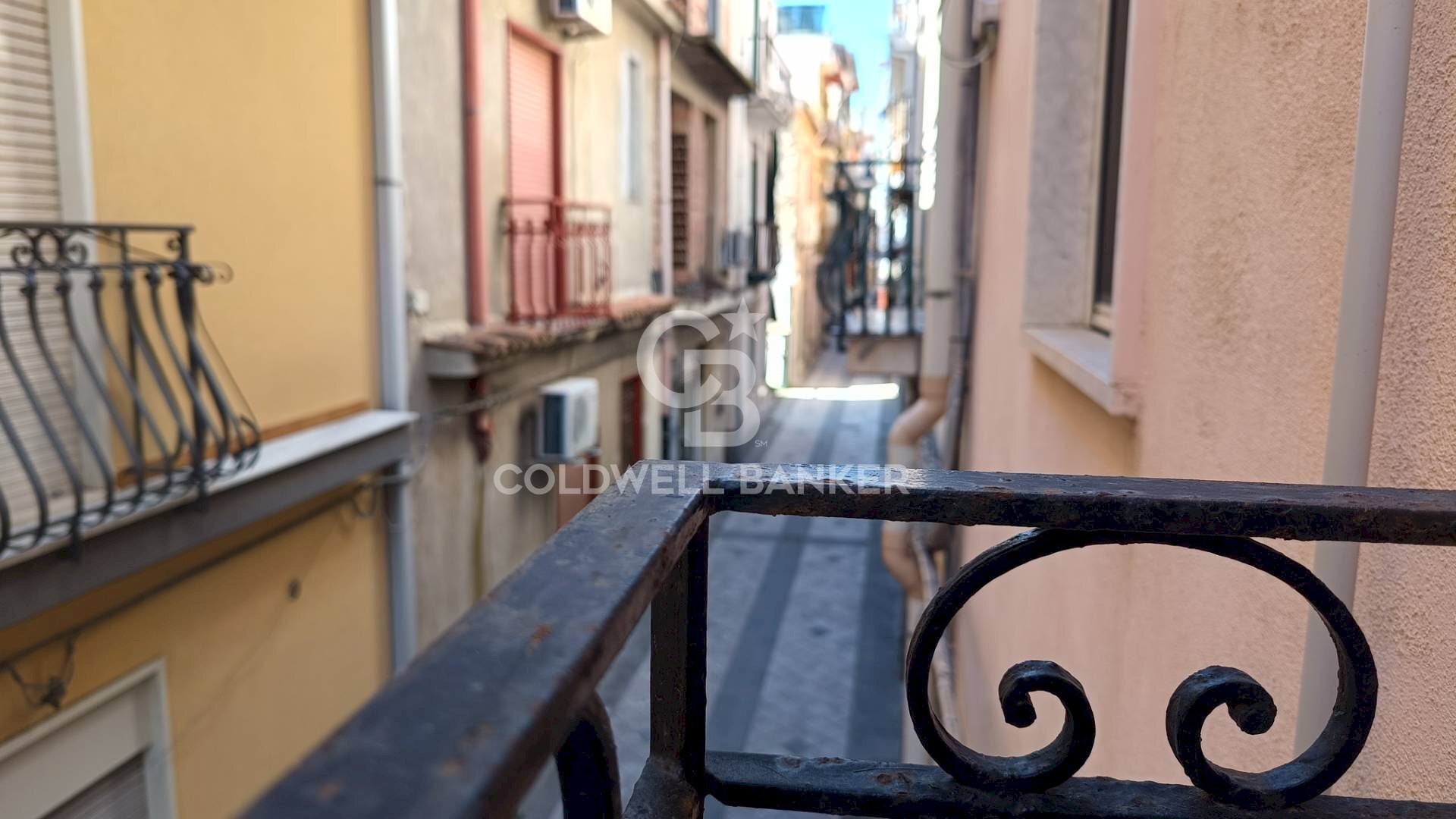 Foto 1 - Casa semi indipendente Via Roma
 
55, Letojanni - foto 1