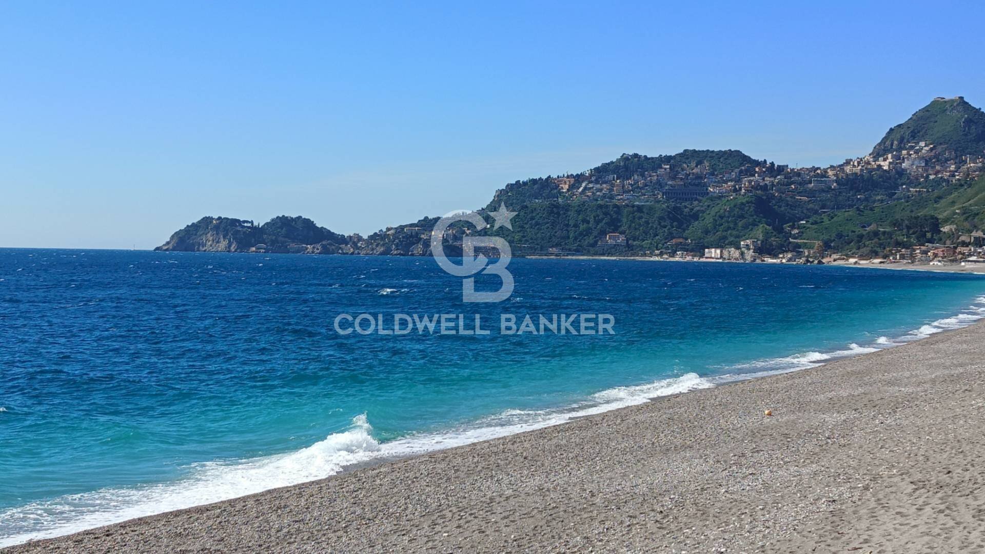 Foto 2 - Casa semi indipendente Via Roma
 
55, Letojanni - foto 2