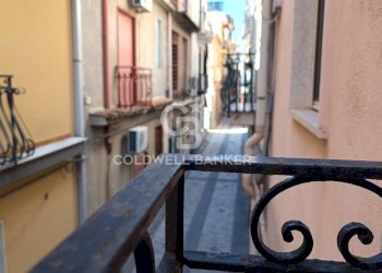 Foto 1 - Casa semi indipendente Via Roma
 
55, Letojanni - foto 1