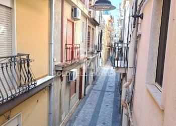 Foto 17 - Casa semi indipendente Via Roma
 
55, Letojanni - foto 17