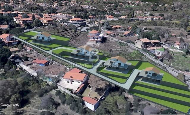 Foto 1 - Terreno edificabile Via Salvo D'acquisto, Viagrande - foto 1