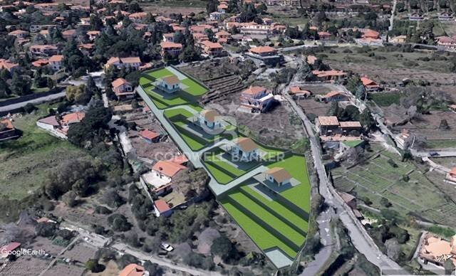 Foto 2 - Terreno edificabile Via Salvo D'acquisto, Viagrande - foto 2