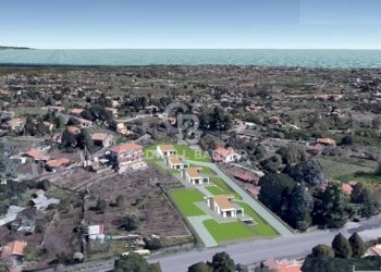 Foto 3 - Building land Via Salvo D'acquisto, Viagrande - photo 3