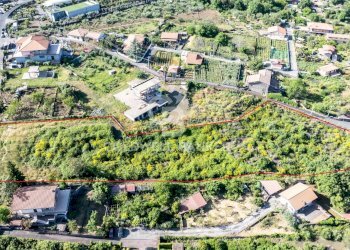 Foto 1 - Terreno edificabile Via Salvo D'acquisto, Viagrande - foto 1
