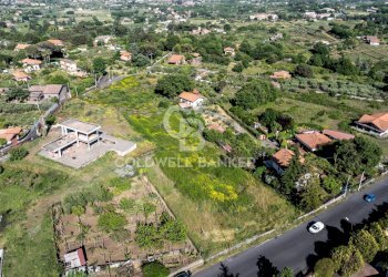 Foto 4 - Terreno edificabile Via Salvo D'acquisto, Viagrande - foto 4