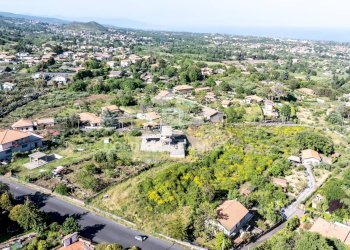 Foto 7 - Terreno edificabile Via Salvo D'acquisto, Viagrande - foto 7