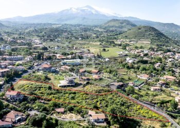 Foto 10 - Terreno edificabile Via Salvo D'acquisto, Viagrande - foto 10