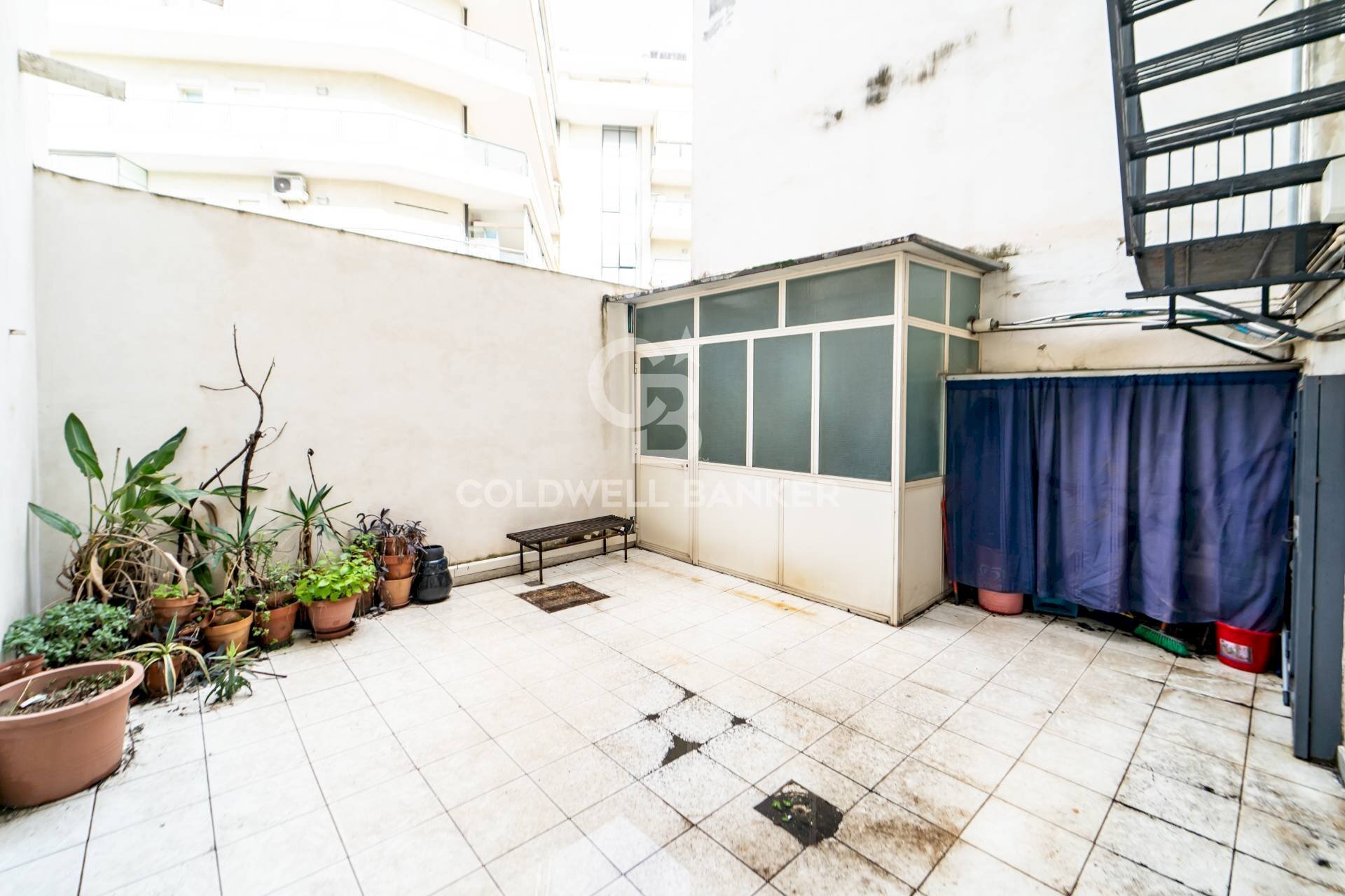 Foto 3 - Ufficio Via Guardia della Carvana
 
17, Catania - foto 3