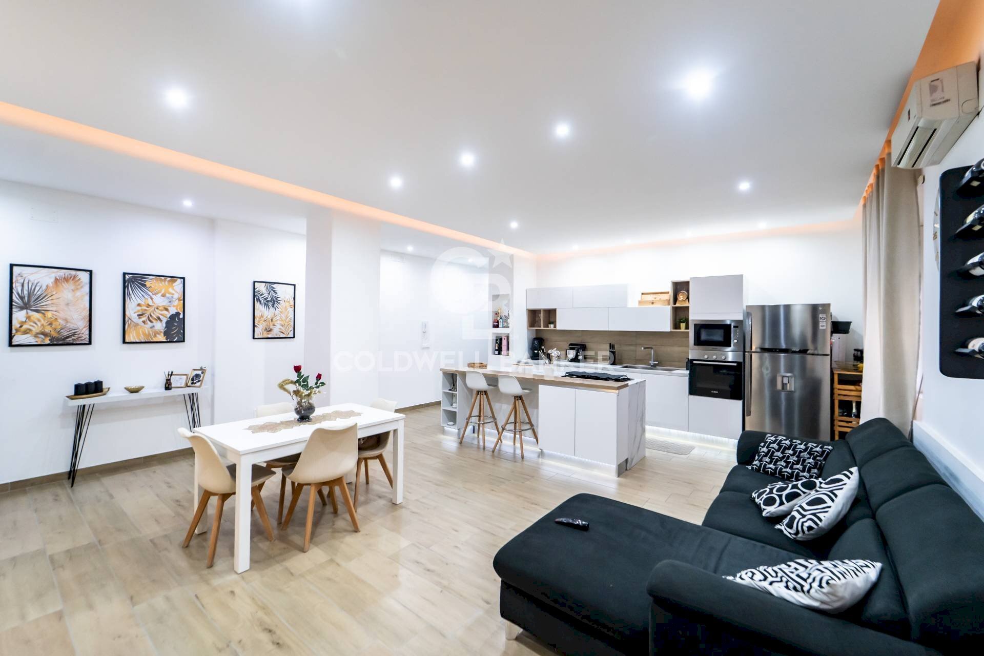 Foto 1 - Quadrilocale Via Antonio Santangelo Fulci
 
67, Catania - foto 1