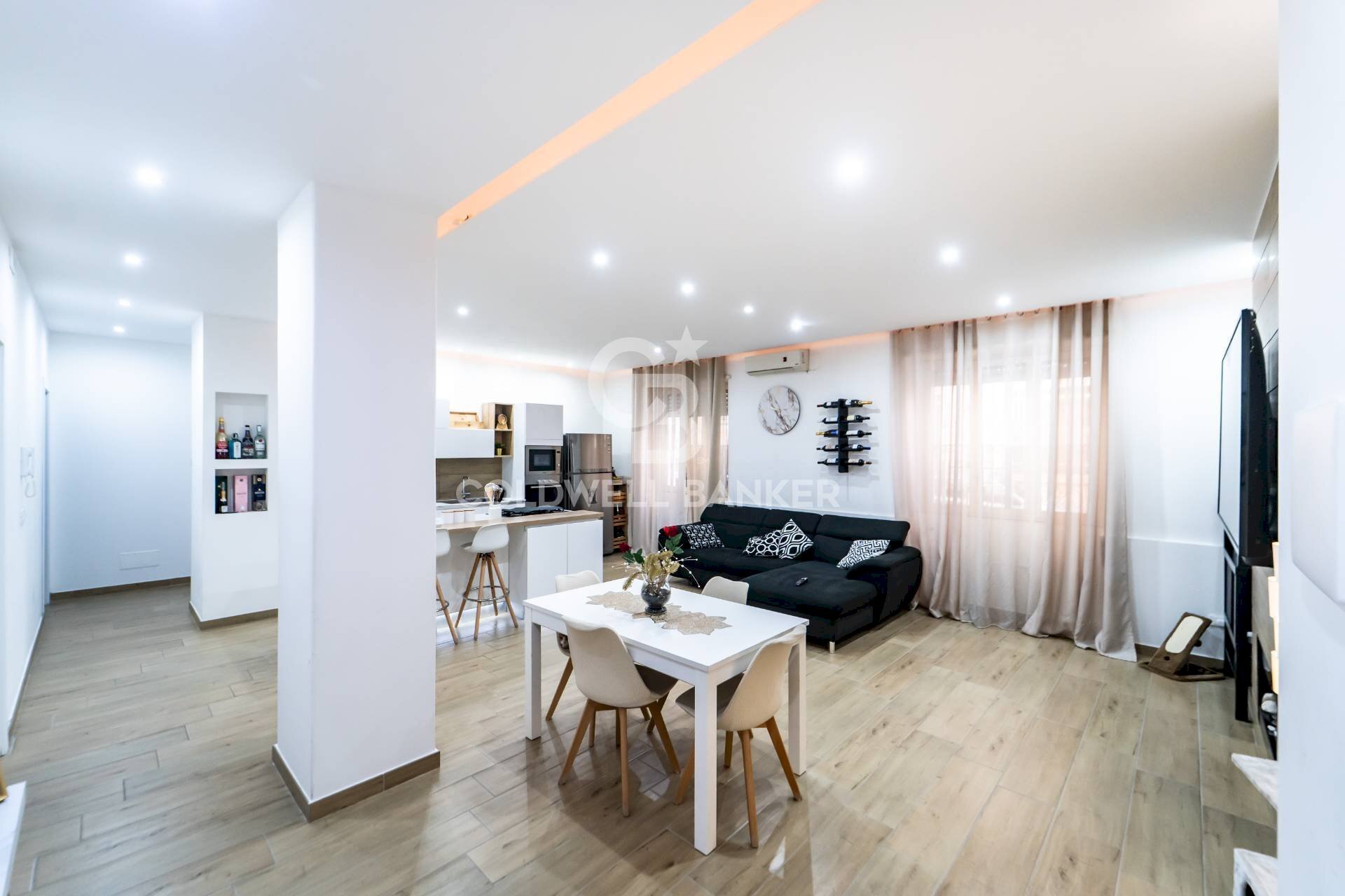 Foto 2 - Quadrilocale Via Antonio Santangelo Fulci
 
67, Catania - foto 2