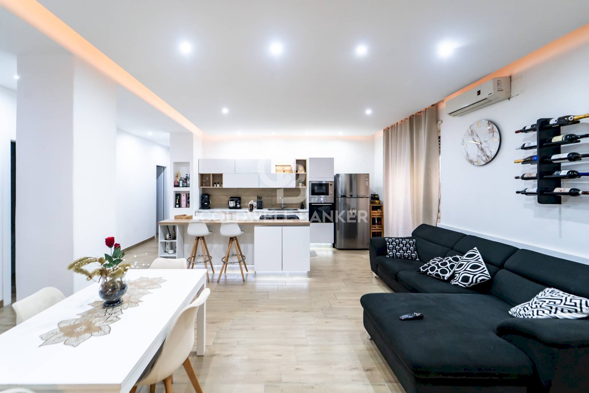 Foto 3 - Quadrilocale Via Antonio Santangelo Fulci
 
67, Catania - foto 3