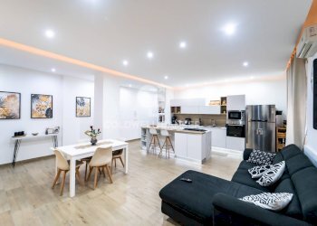 Foto 1 - Quadrilocale Via Antonio Santangelo Fulci
 
67, Catania - foto 1