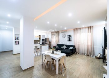 Foto 2 - Quadrilocale Via Antonio Santangelo Fulci
 
67, Catania - foto 2