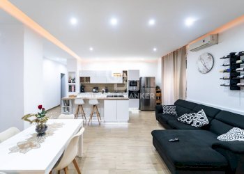 Foto 3 - Quadrilocale Via Antonio Santangelo Fulci
 
67, Catania - foto 3