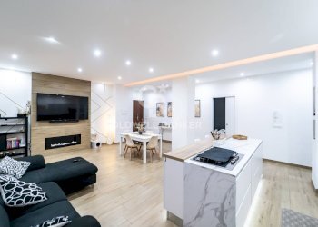 Foto 4 - Quadrilocale Via Antonio Santangelo Fulci
 
67, Catania - foto 4