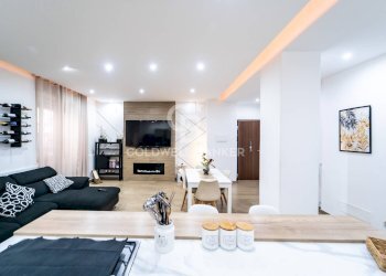 Foto 5 - Quadrilocale Via Antonio Santangelo Fulci
 
67, Catania - foto 5