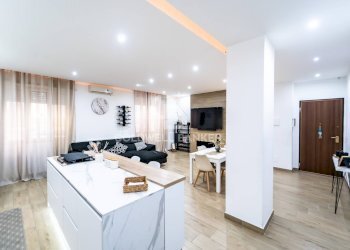 Foto 6 - Quadrilocale Via Antonio Santangelo Fulci
 
67, Catania - foto 6