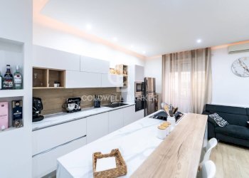 Foto 7 - Quadrilocale Via Antonio Santangelo Fulci
 
67, Catania - foto 7