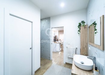 Foto 11 - Quadrilocale Via Antonio Santangelo Fulci
 
67, Catania - foto 11