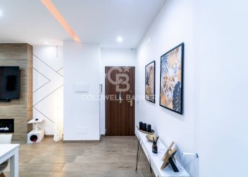 Foto 14 - Quadrilocale Via Antonio Santangelo Fulci
 
67, Catania - foto 14