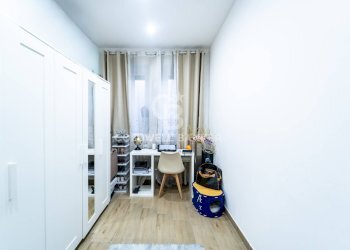 Foto 17 - Quadrilocale Via Antonio Santangelo Fulci
 
67, Catania - foto 17