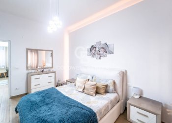 Foto 20 - Quadrilocale Via Antonio Santangelo Fulci
 
67, Catania - foto 20