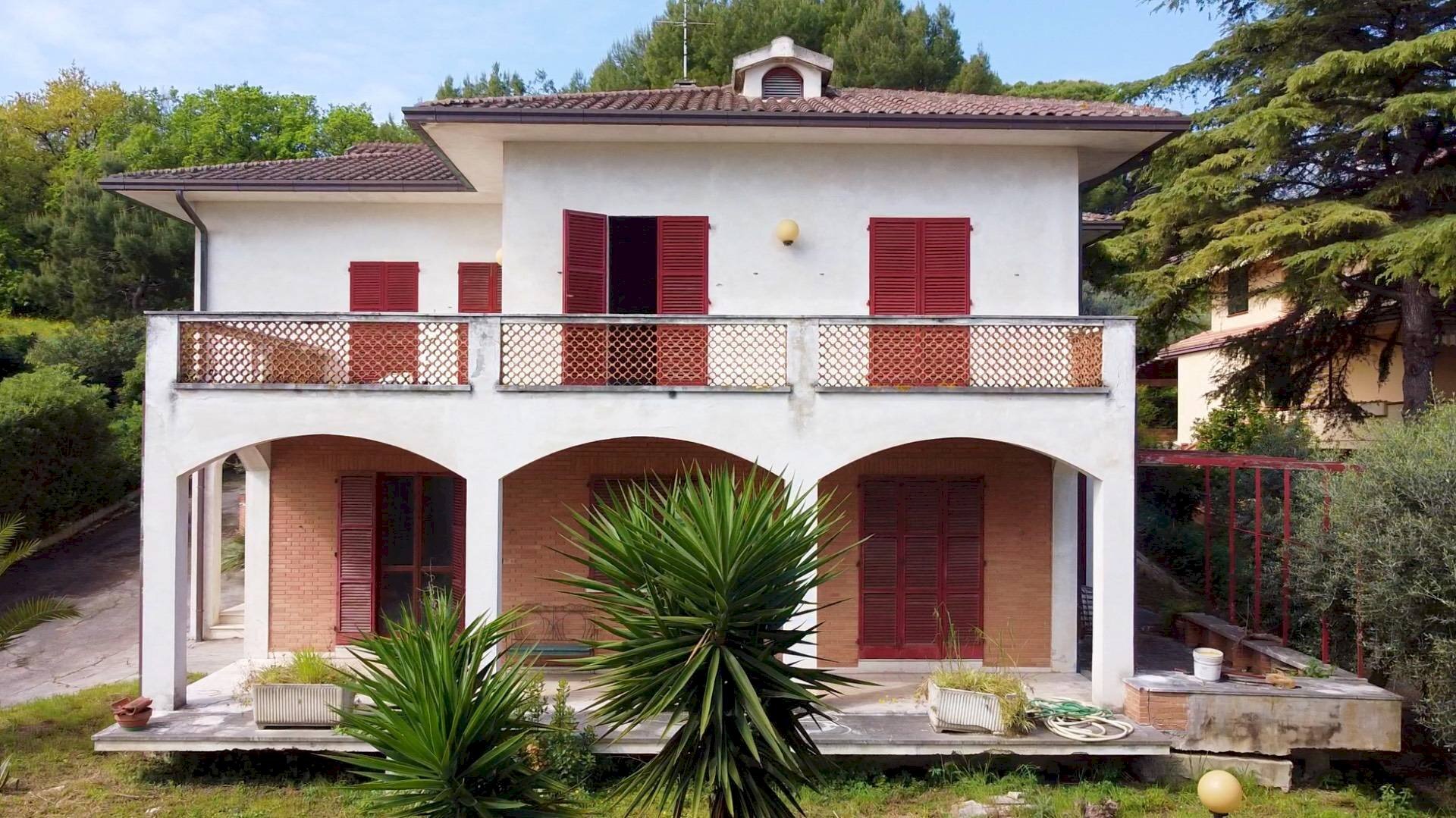 Foto 2 - Villa via donizetti, Porto San Giorgio - foto 2