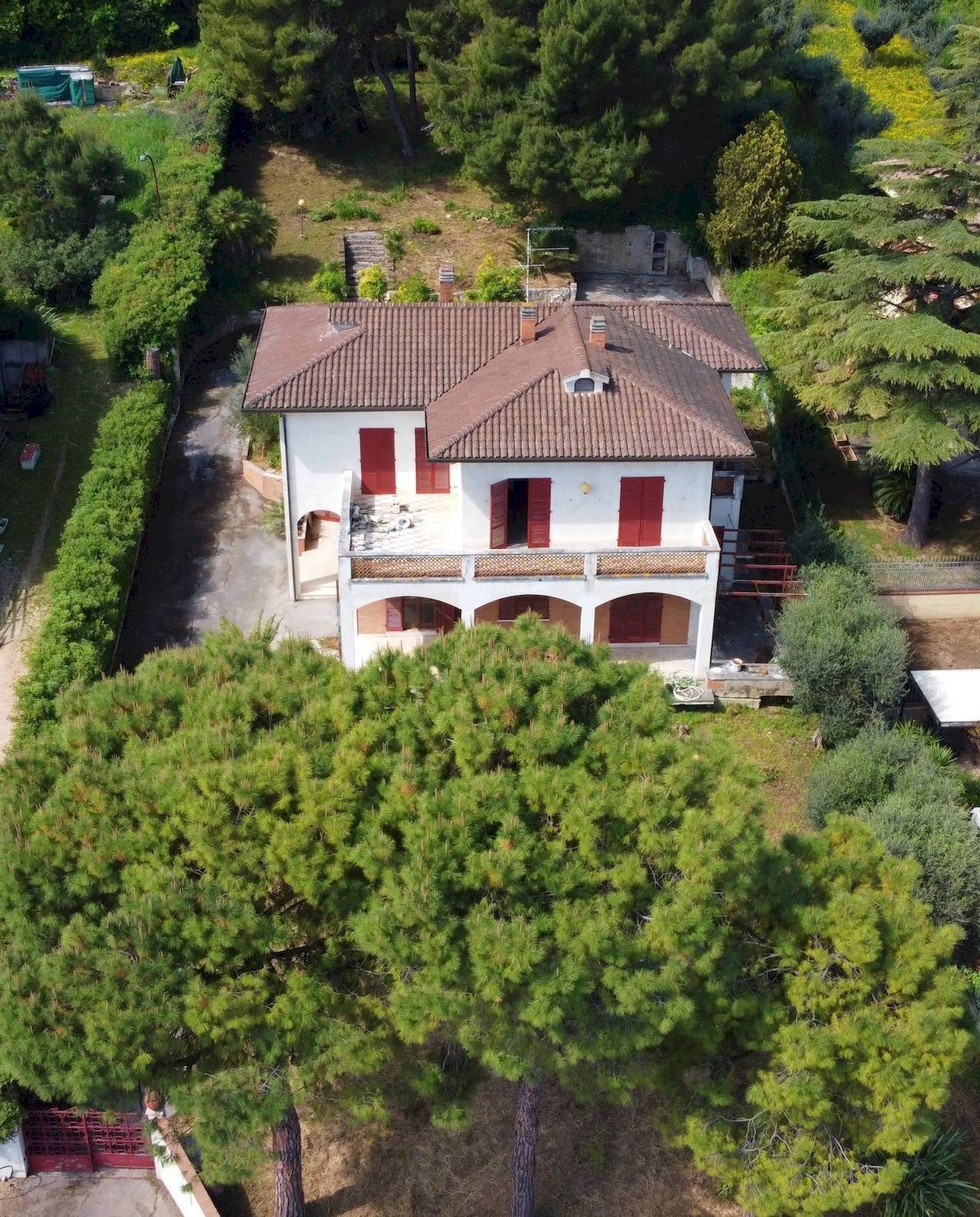Foto 3 - Villa via donizetti, Porto San Giorgio - foto 3