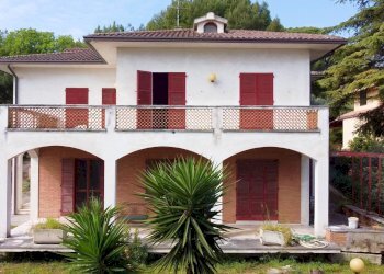 Foto 2 - Villa via donizetti, Porto San Giorgio - foto 2